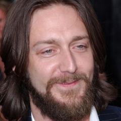Portrait of Chris Robinson