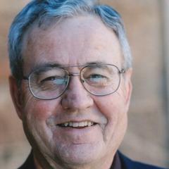 Portrait of Dallas Willard