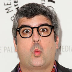 Portrait of Dana Snyder
