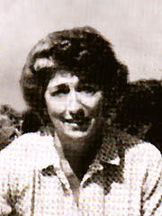 Portrait of Fawn M. Brodie
