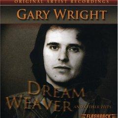 Portrait of Gary Wright