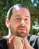 Portrait of Philip Warren Anderson