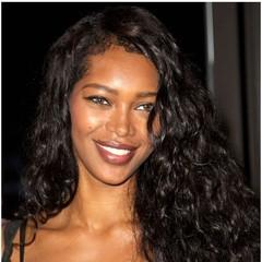 Portrait of Jessica White