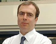 Portrait of Peter Hitchens