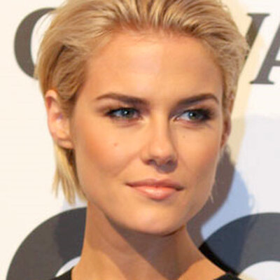 Portrait of Rachael Taylor