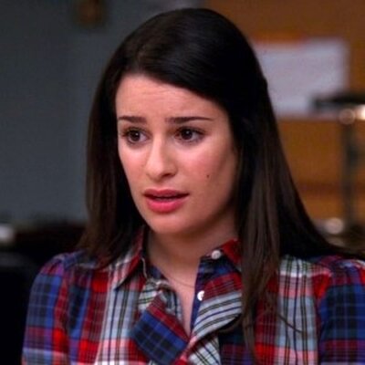 Portrait of Rachel Berry