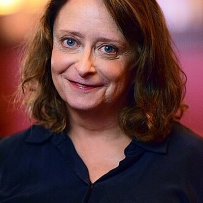 Portrait of Rachel Dratch