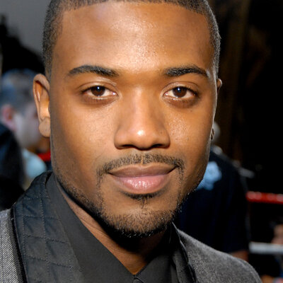 Portrait of Ray J