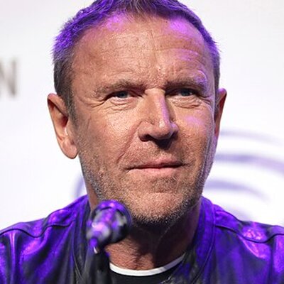 Portrait of Renny Harlin