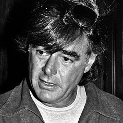 Portrait of Richard Donner