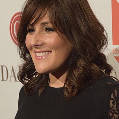 Portrait of Ricki Lake