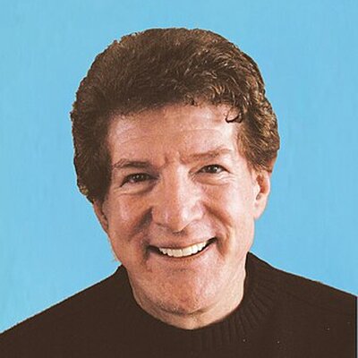 Portrait of Robert Fritz