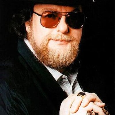 Portrait of Robert Jordan