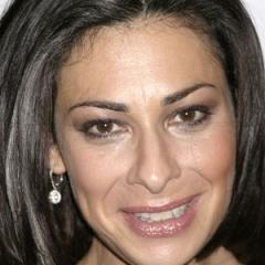 Portrait of Stacy London