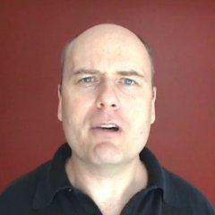 Portrait of Stefan Molyneux