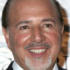 Portrait of Tommy Mottola
