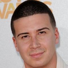 Portrait of Vinny Guadagnino