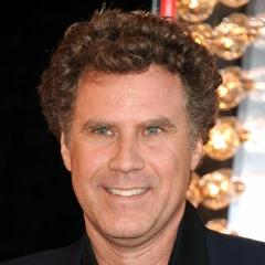 Portrait of Will Ferrell
