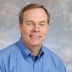 Portrait of Andrew Wommack