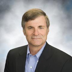 Portrait of David Oshinsky