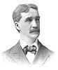 Portrait of George C. Lorimer