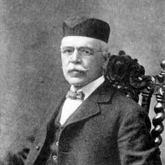 Portrait of Henry R. Towne