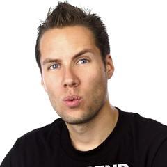 Portrait of Jeremy Gutsche