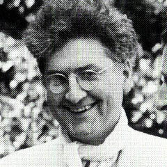 Portrait of Leon Krier