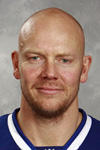 Portrait of Mats Sundin