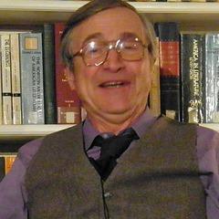 Portrait of Peter Kreeft