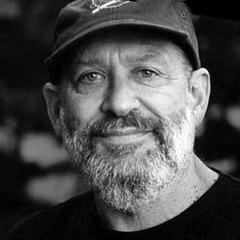 Portrait of Pete Dye