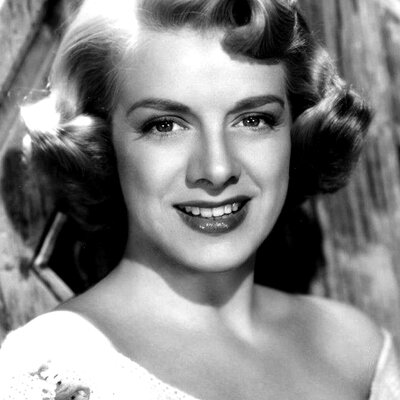 Portrait of Rosemary Clooney