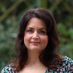 Portrait of Ruth Jones