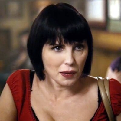 Portrait of Sadie Frost