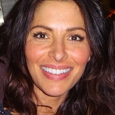 Portrait of Sarah Shahi