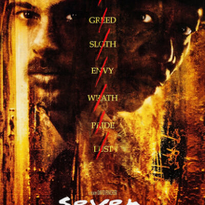 Portrait of Se7en