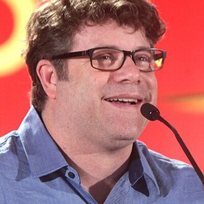 Portrait of Sean Astin