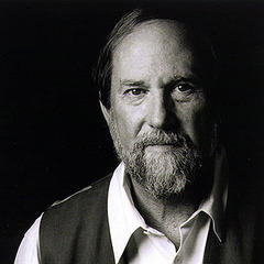 Portrait of Stephen Dunn