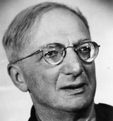 Portrait of Dan Maffei
