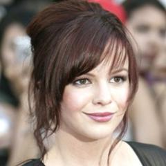 Portrait of Amber Tamblyn