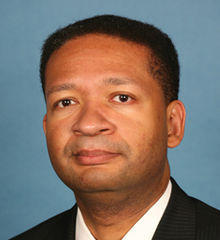 Portrait of Artur Davis