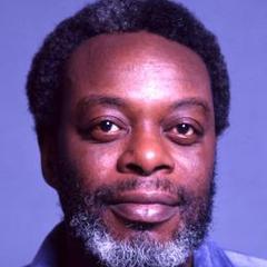 Portrait of Dewey Redman