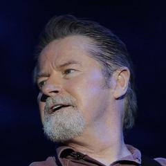 Portrait of Don Henley
