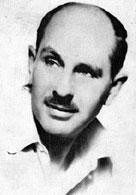 Portrait of Donald C. Peattie