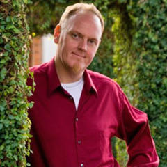 Portrait of Doug Pagitt