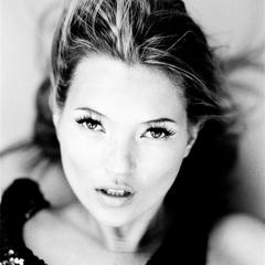 Portrait of Ellen von Unwerth