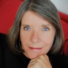 Portrait of Janet Burroway