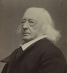 Portrait of John Stuart Blackie