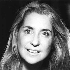 Portrait of Letty Cottin Pogrebin