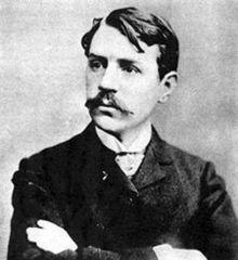 Portrait of Paul Bourget